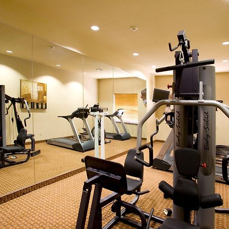 Holiday Inn Express Hotel And Suites Kingsville By Ihg Fasiliteter bilde
