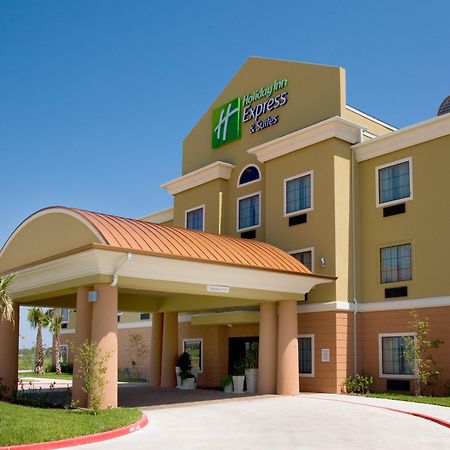 Holiday Inn Express Hotel And Suites Kingsville By Ihg Eksteriør bilde