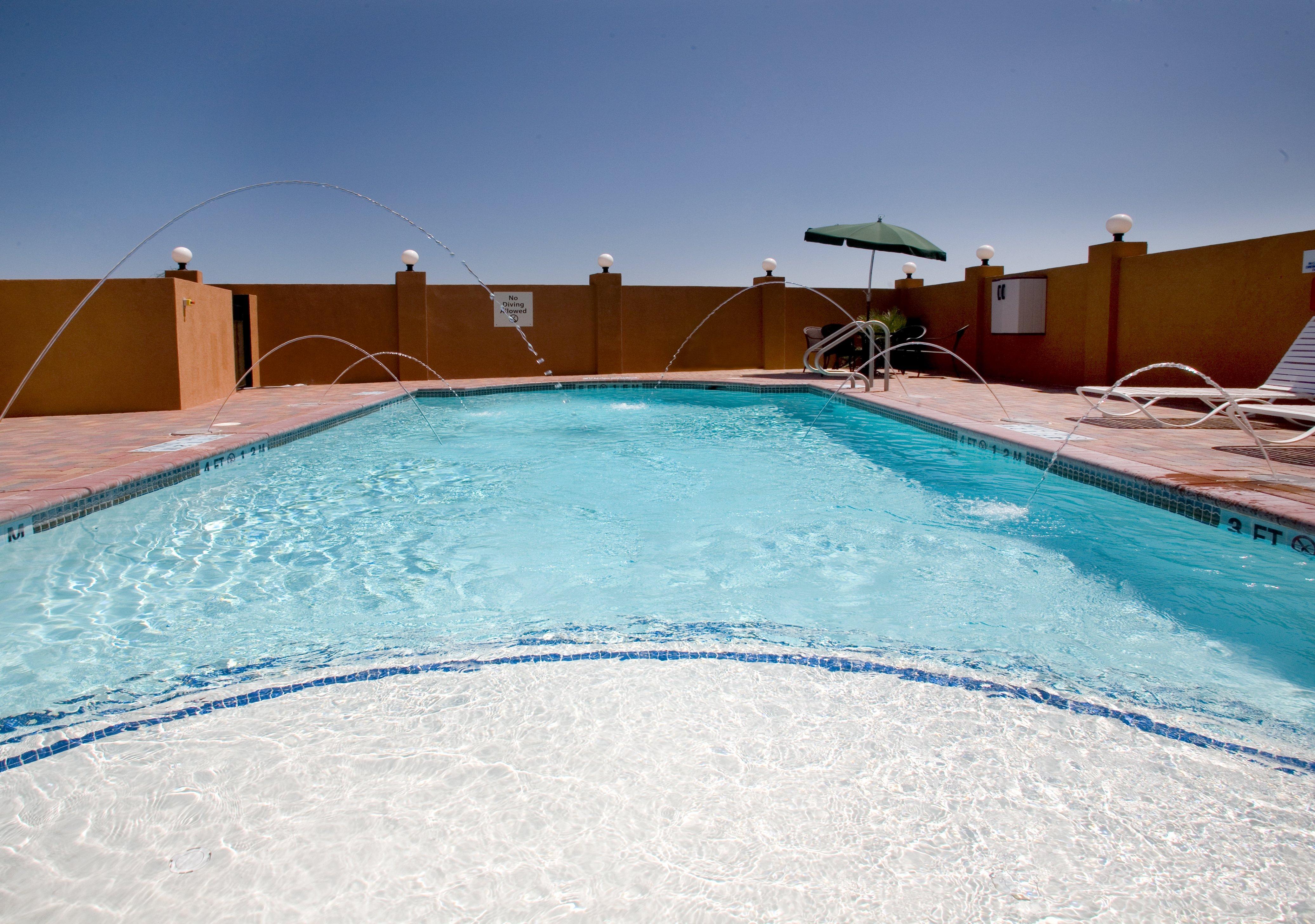 Holiday Inn Express Hotel And Suites Kingsville By Ihg Eksteriør bilde