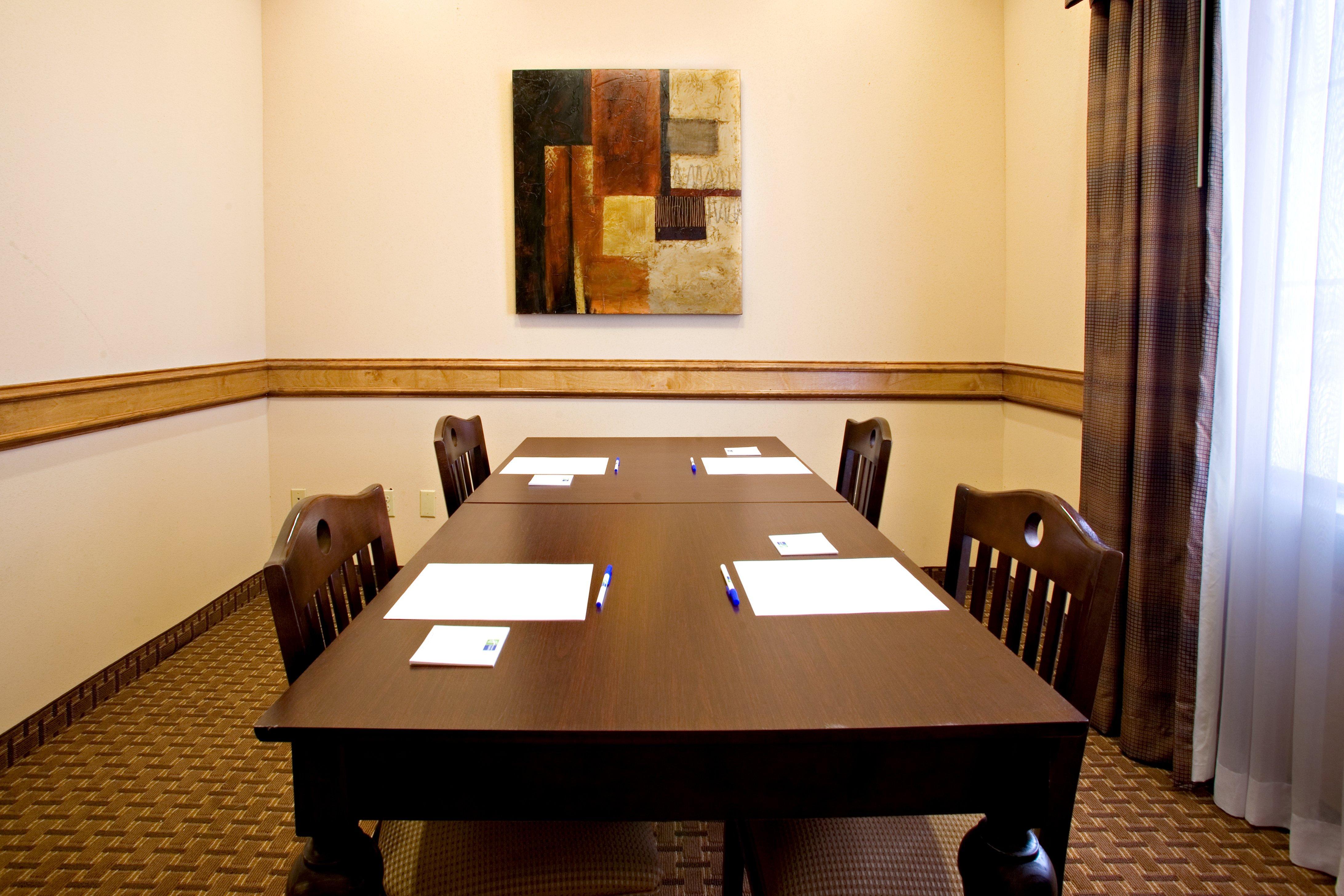 Holiday Inn Express Hotel And Suites Kingsville By Ihg Eksteriør bilde