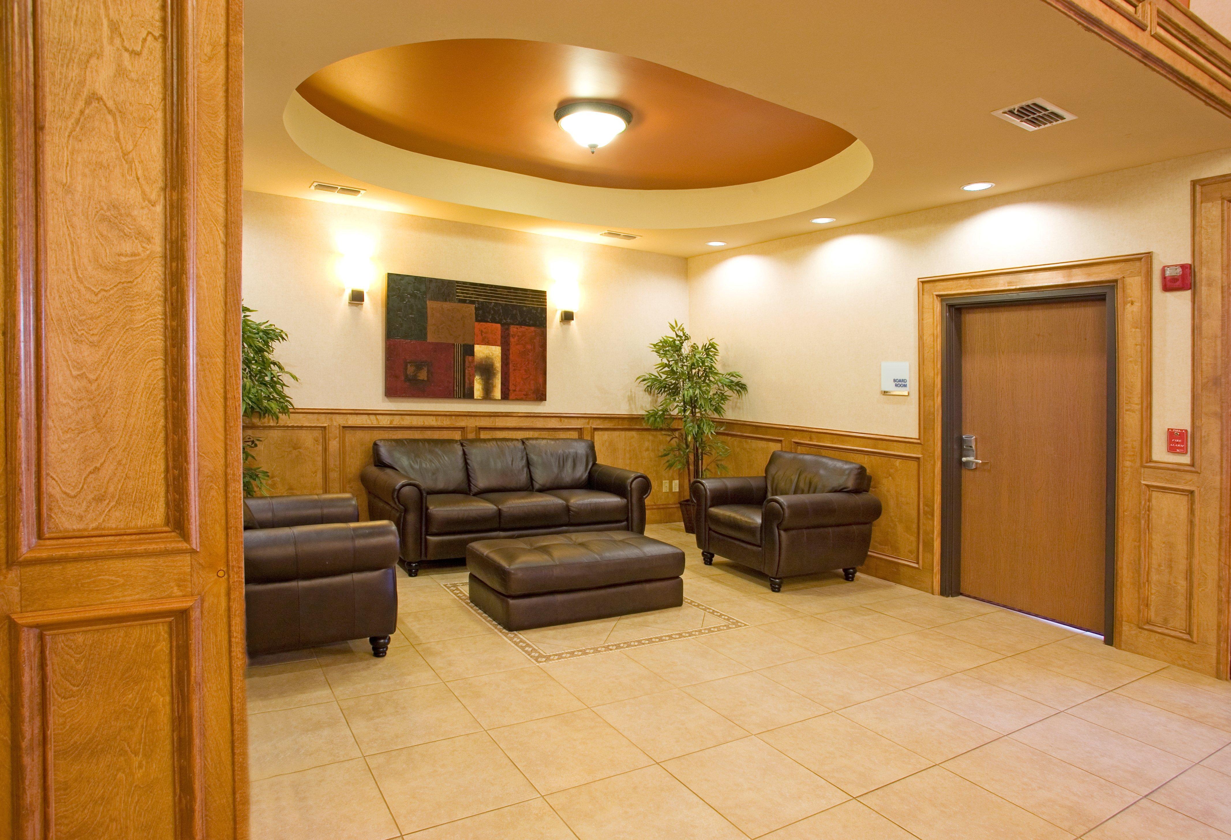 Holiday Inn Express Hotel And Suites Kingsville By Ihg Eksteriør bilde
