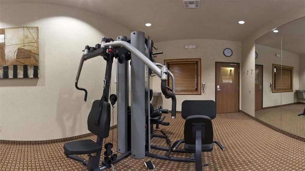 Holiday Inn Express Hotel And Suites Kingsville By Ihg Eksteriør bilde