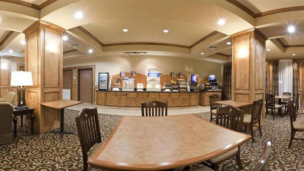 Holiday Inn Express Hotel And Suites Kingsville By Ihg Eksteriør bilde