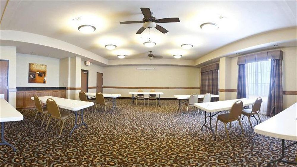 Holiday Inn Express Hotel And Suites Kingsville By Ihg Eksteriør bilde
