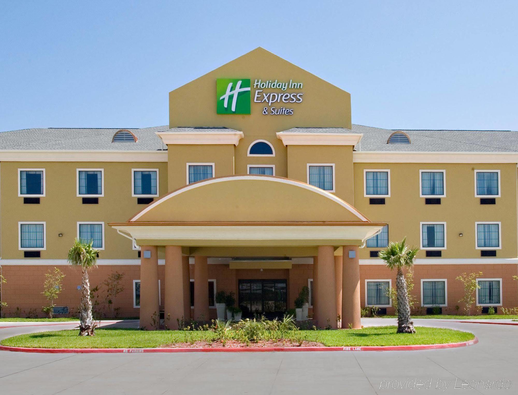 Holiday Inn Express Hotel And Suites Kingsville By Ihg Eksteriør bilde